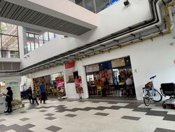 Blk 104D Eastbrook @ Canberra (Sembawang), HDB 2 Rooms #567748341